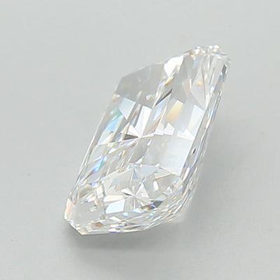 2.07 Carat Radiant Lab Diamond :: Greenstar spin frame 06