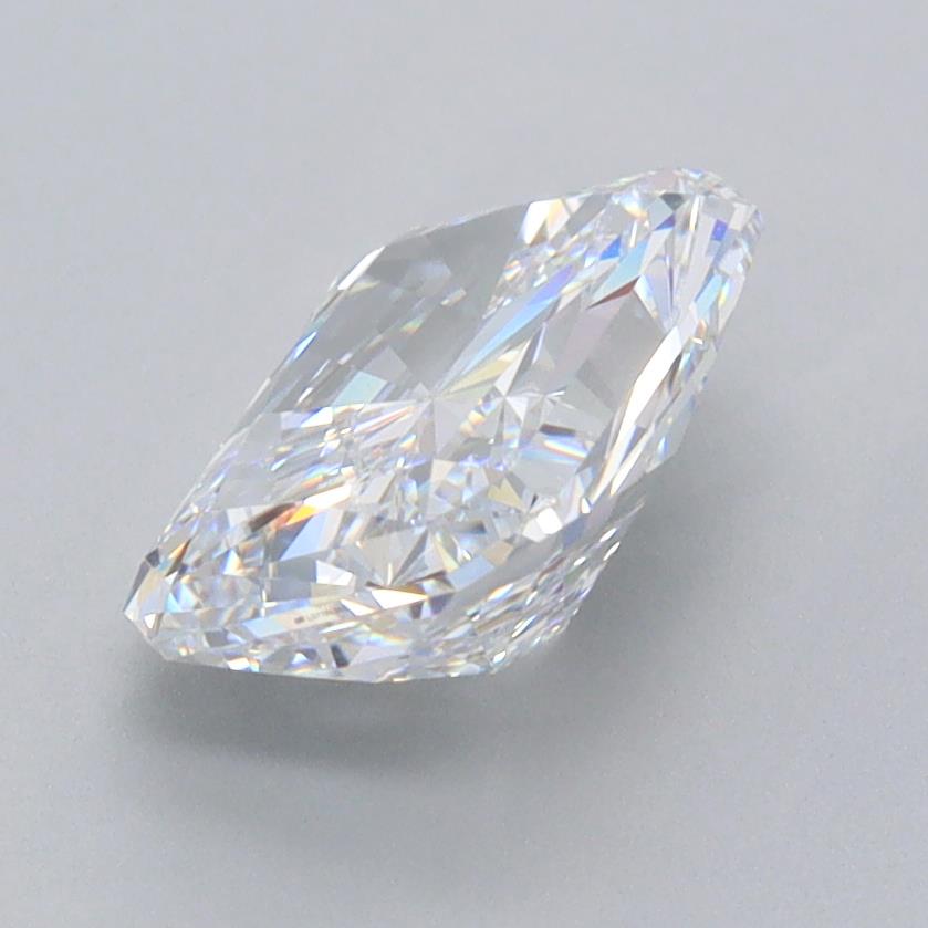 2.04 Carat Radiant Lab Diamond :: Greenstar spin frame 06
