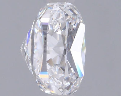 1.52 Carat Cushion Lab Diamond :: Greenstar spin frame 06