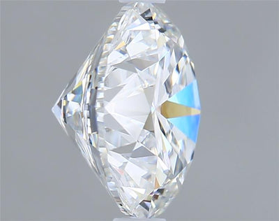 2.00 Carat Round Lab Diamond :: Greenstar spin frame 06