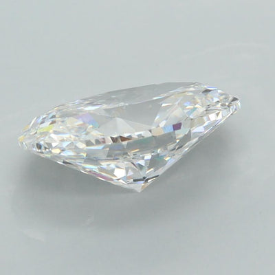 2.04 Carat Oval Lab Diamond :: Greenstar spin frame 06