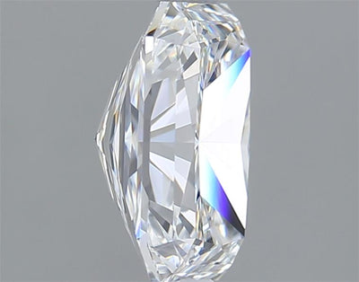 2.09 Carat Radiant Lab Diamond :: Greenstar spin frame 06