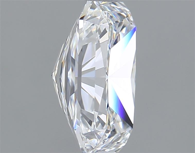 2.09 Carat Radiant Lab Diamond :: Greenstar spin frame 06