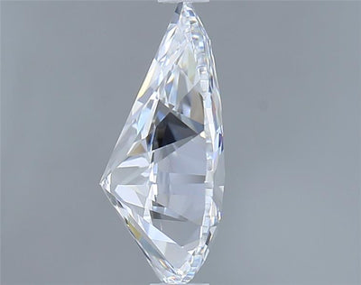 1.50 Carat Pear Lab Diamond :: Greenstar spin frame 06