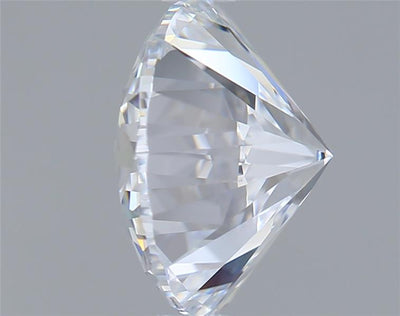 1.73 Carat Round Lab Diamond :: Greenstar spin frame 06