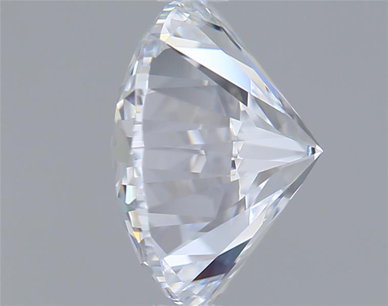 1.73 Carat Round Lab Diamond :: Greenstar spin frame 06