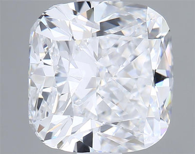 1.83 Carat Cushion Lab Diamond :: Greenstar spin frame 06