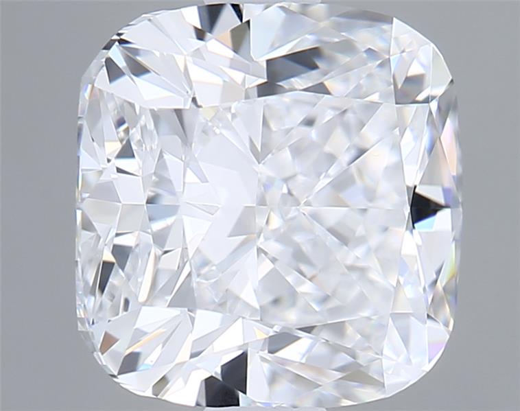1.83 Carat Cushion Lab Diamond :: Greenstar spin frame 06