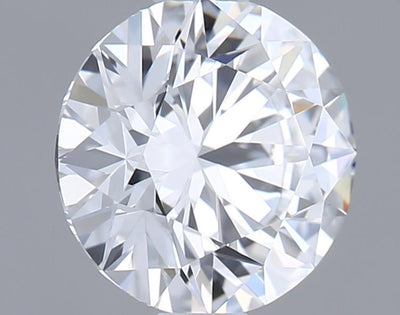 1.01 Carat Round Lab Diamond :: Greenstar spin frame 06