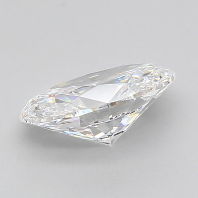 2.09 Carat Oval Lab Diamond :: Greenstar spin frame 06