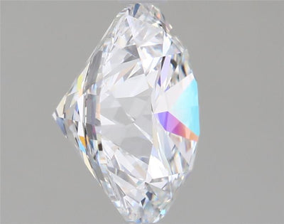 2.26 Carat Round Lab Diamond :: Greenstar spin frame 06