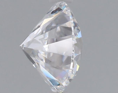 1.24 Carat Round Lab Diamond :: Greenstar spin frame 06