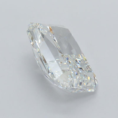 2.04 Carat Radiant Lab Diamond :: Greenstar spin frame 06