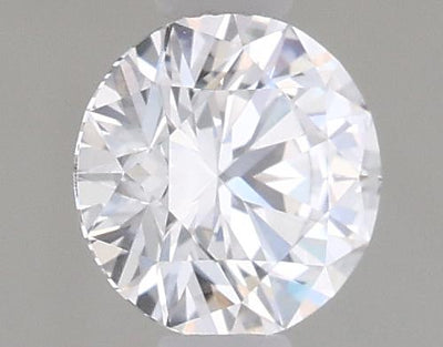 0.37 Carat Round Lab Diamond :: Greenstar spin frame 06