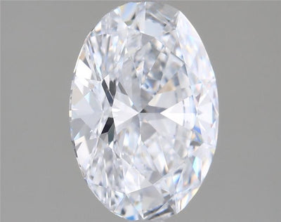 1.52 Carat Oval Lab Diamond :: Greenstar spin frame 06