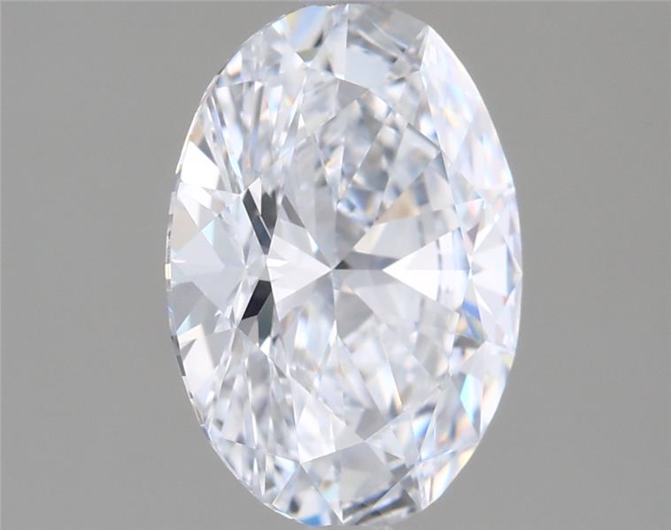 1.52 Carat Oval Lab Diamond :: Greenstar spin frame 06