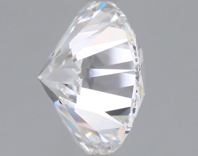 1.54 Carat Round Lab Diamond :: Greenstar spin frame 06