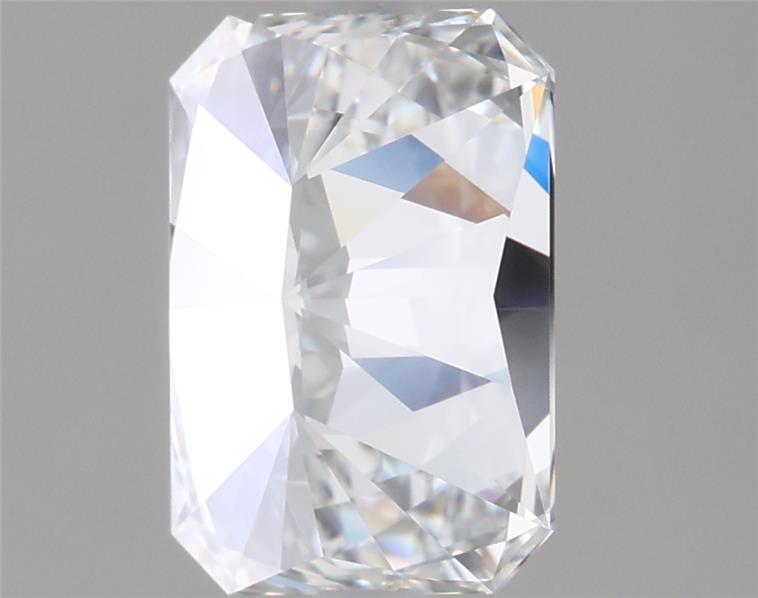 1.51 Carat Radiant Lab Diamond :: Greenstar spin frame 06