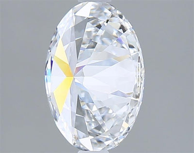 1.53 Carat Oval Lab Diamond :: Greenstar spin frame 06