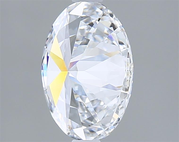 1.53 Carat Oval Lab Diamond :: Greenstar spin frame 06