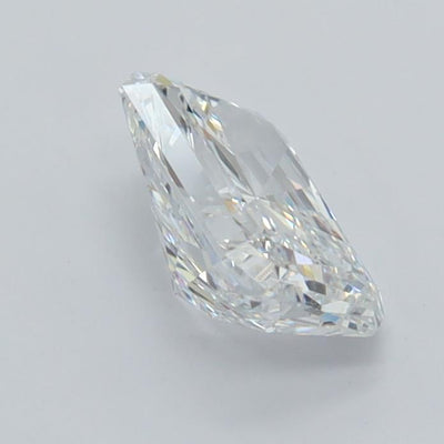 1.02 Carat Radiant Lab Diamond :: Greenstar spin frame 06