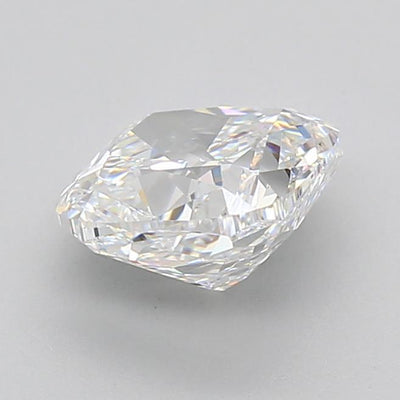 2.27 Carat Cushion Lab Diamond :: Greenstar spin frame 06