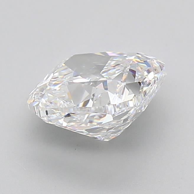 2.27 Carat Cushion Lab Diamond :: Greenstar spin frame 06