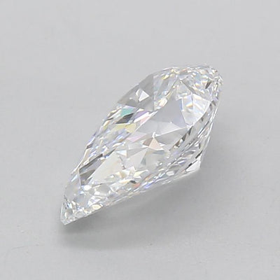 2.02 Carat Pear Lab Diamond :: Greenstar spin frame 06