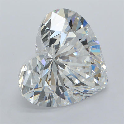 4.95 Carat Heart Lab Diamond :: Greenstar spin frame 06