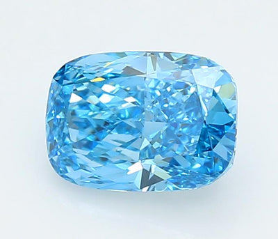 2.08 Carat Cushion Lab Diamond :: Greenstar spin frame 06