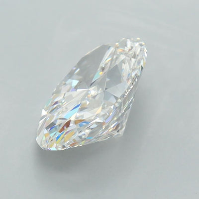 2.04 Carat Oval Lab Diamond :: Greenstar spin frame 06