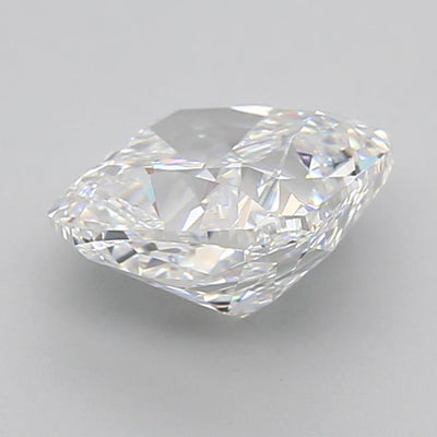2.69 Carat Cushion Lab Diamond :: Greenstar spin frame 06