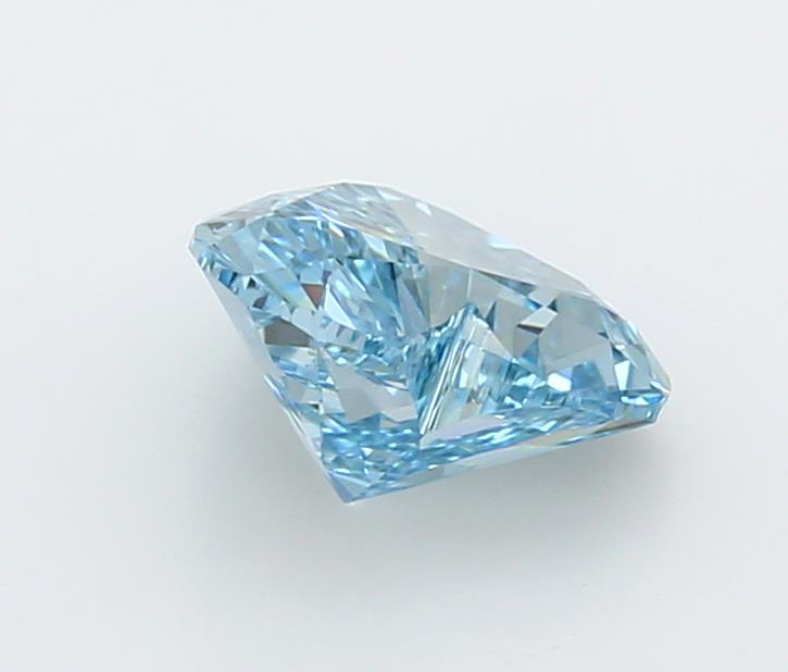 2.01 Carat Heart Lab Diamond :: Greenstar spin frame 06