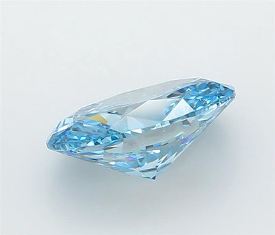 2.00 Carat Oval Lab Diamond :: Greenstar spin frame 06