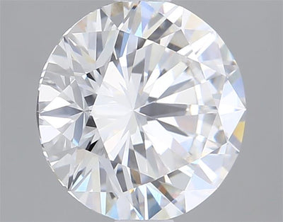 2.00 Carat Round Lab Diamond :: Greenstar spin frame 06
