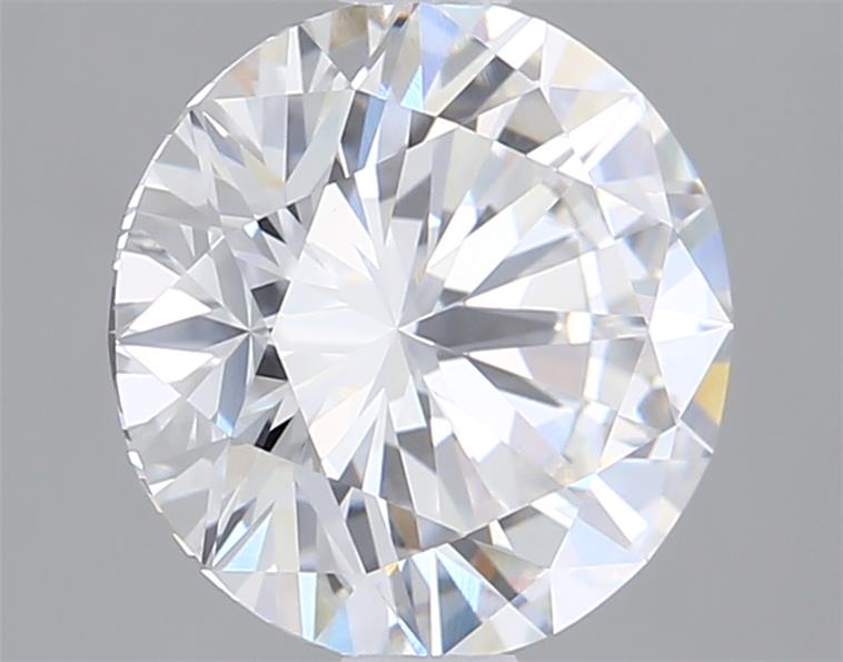 2.00 Carat Round Lab Diamond :: Greenstar spin frame 06