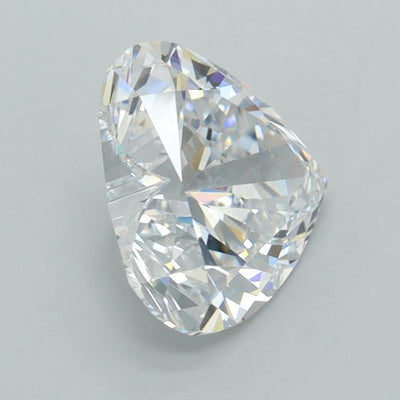 2.15 Carat Heart Lab Diamond :: Greenstar spin frame 06
