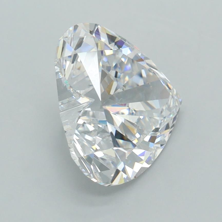 2.15 Carat Heart Lab Diamond :: Greenstar spin frame 06