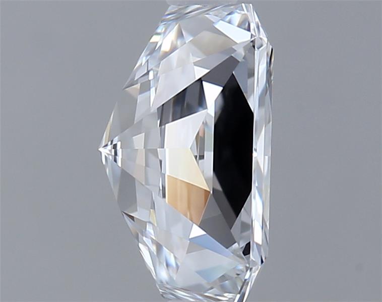 2.03 Carat Radiant Lab Diamond :: Greenstar spin frame 06