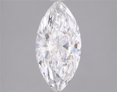 1.55 Carat Marquise Lab Diamond :: Greenstar spin frame 06
