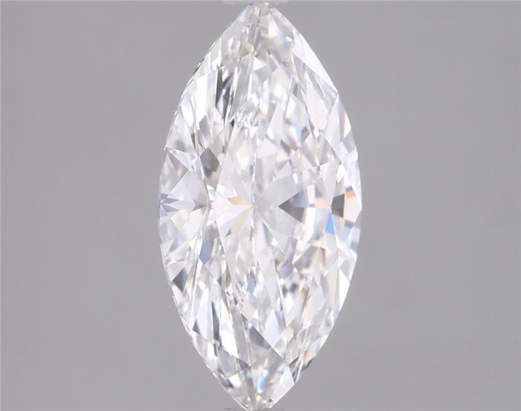 1.55 Carat Marquise Lab Diamond :: Greenstar spin frame 06