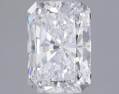 1.04 Carat Radiant Lab Diamond :: Greenstar spin frame 06