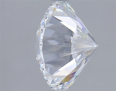 2.51 Carat Round Lab Diamond :: Greenstar spin frame 06