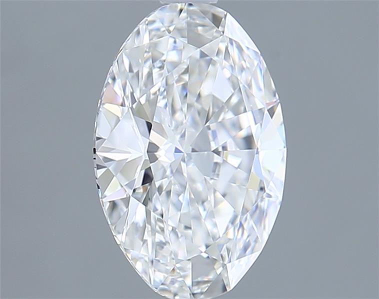 1.71 Carat Oval Lab Diamond :: Greenstar spin frame 06