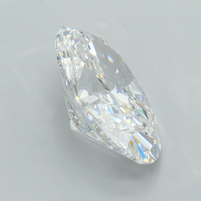 2.76 Carat Oval Lab Diamond :: Greenstar spin frame 06