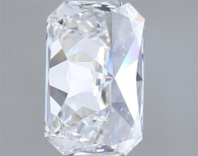 1.51 Carat Radiant Lab Diamond :: Greenstar spin frame 06