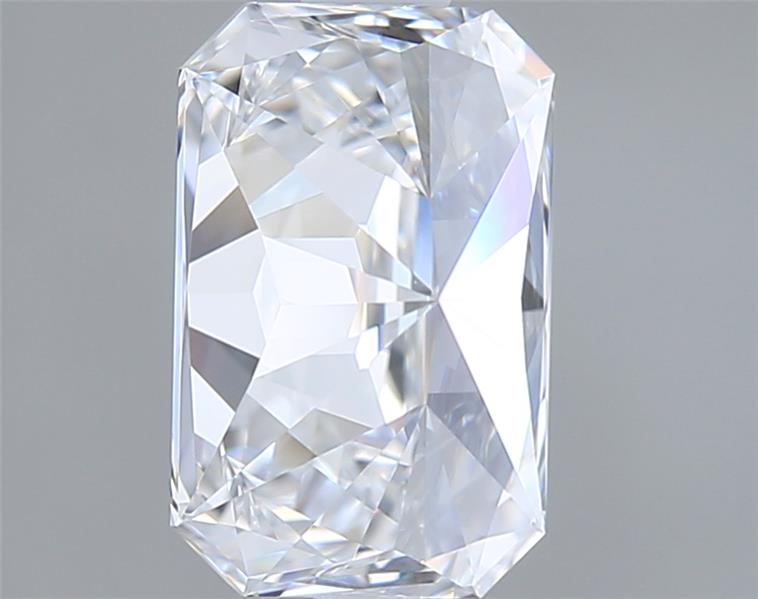 1.51 Carat Radiant Lab Diamond :: Greenstar spin frame 06