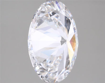 2.10 Carat Oval Lab Diamond :: Greenstar spin frame 06