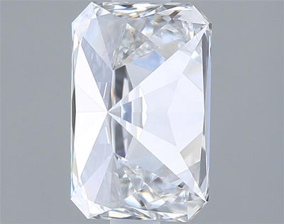 1.40 Carat Radiant Lab Diamond :: Greenstar spin frame 06