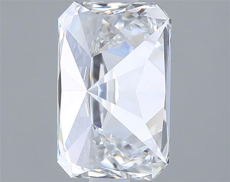 1.40 Carat Radiant Lab Diamond :: Greenstar spin frame 06